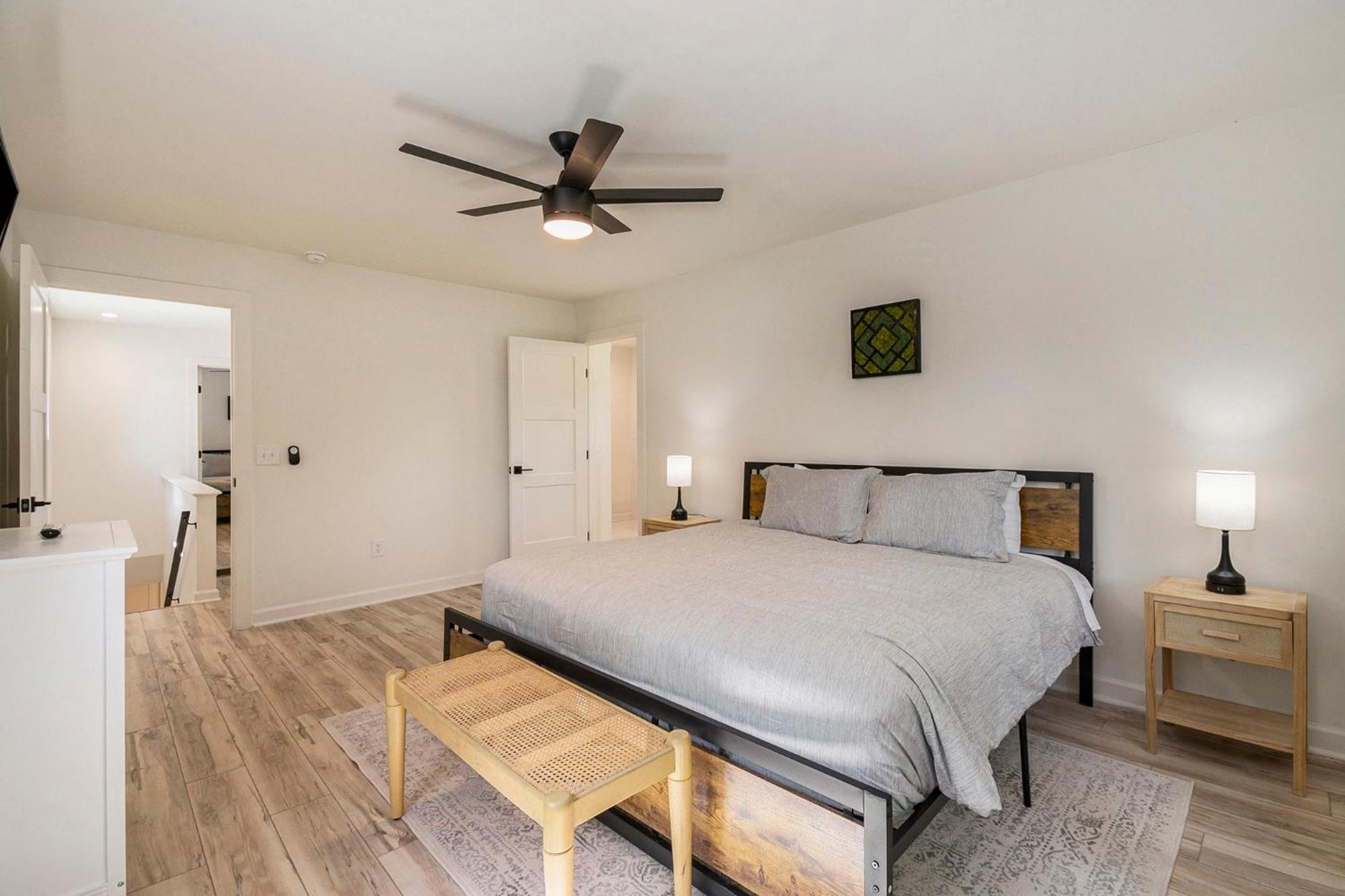 Tranquille Resort Hiawassee Rum bild